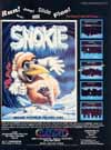 Snokie Atari ad