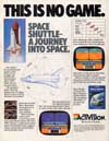 Space Shuttle - A Journey into Space