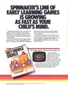 FaceMaker Atari ad