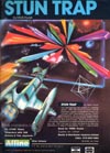 Stun Trap Atari ad