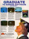 Quest for Quintana Roo Atari ad