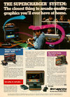 Escape from the Mindmaster Atari ad