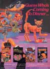 Fort Apocalypse Atari ad