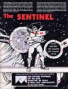 The Sentinel