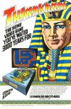 Tutankham Atari ad
