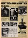 Word Zapper Atari ad