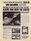 Word Zapper Atari ad