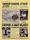 Word Zapper Atari ad