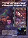 Zeppelin Atari ad