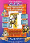 Pyramax Atari ad