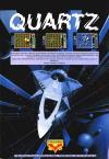 Quartz Atari ad