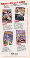 Ram It Atari ad