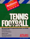 RealSports Tennis / RealSports Soccer [German]