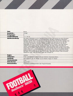 RealSports Tennis Atari ad
