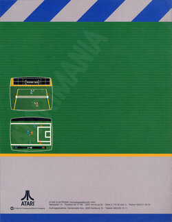 RealSports Tennis Atari ad