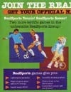 RealSports Volleyball Atari ad