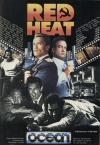 Red Heat Atari ad