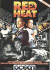 Red Heat Atari ad