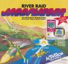 River Raid - Jagdflieger Atari ad
