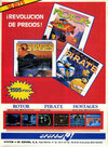 Hostages Atari ad
