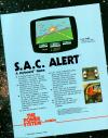 S.A.C. Alert