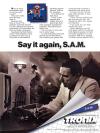 Say It Again, SAM