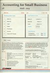 Small Business Accounts Atari ad