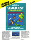 Seaquest Atari ad
