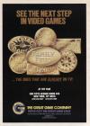 See the Next Step in Videogames.