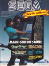 Buck Rogers - Planet of Zoom Atari ad