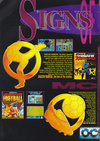 Shadow Warriors Atari ad
