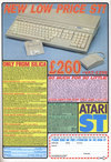 ST Starter Kit Atari ad