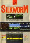 Silkworm