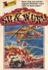 Silkworm
