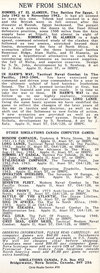 Fifth Eskadra - Modern Naval Combat in the Mediterranian Sea Atari ad