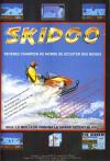 Skidoo Atari ad