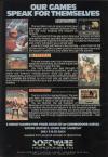 Luxor Atari ad
