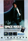 Space Rogue