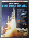 Space Shuttle - Eine Reise ins All [German]