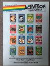 Space Shuttle - Eine Reise ins All Atari ad
