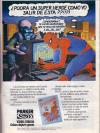 Spider-Man [Spanish]