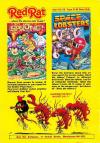 Sprong Atari ad