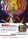 Spy vs. Spy Atari ad