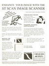 ST Scan Atari ad