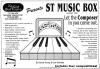 ST Music Box