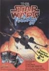 Star Wars Trilogy Atari ad