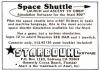 Space Shuttle