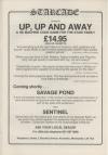 Up, Up and Away Atari ad