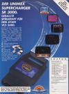 Supercharger Atari ad