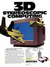 Stereotek 3D Glasses